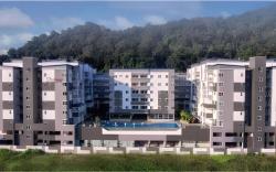 D'Embassy Serviced Residence Suites