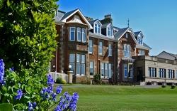 Seamill Hydro Hotel & Resort