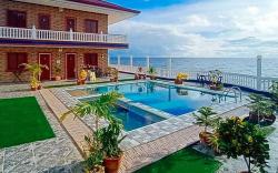 RedDoorz Plus @ Billy's Resort Oslob