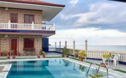 RedDoorz Plus @ Billy's Resort Oslob