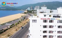 Hoang Yen Hotel 3