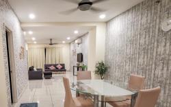 Seaview Condo @ Gurney, 3 rooms ;Georgetown 