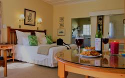 Sweet Thorn Tree Spacious cottage for 2 people with great terrace