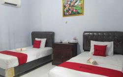 RedDoorz Syariah near Stasiun Pekalongan 3