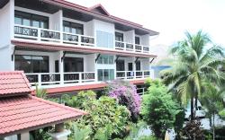 Lamai Perfect Resort