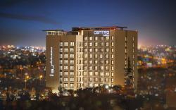 Centro Mada Amman by Rotana