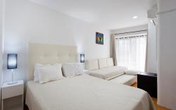 Bragança Oporto Hotel