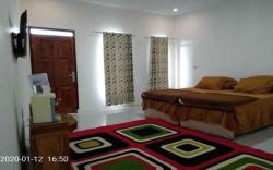 Pondok Rafisqy 