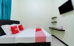 Capital O 90709 Djati Guest House