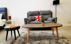 Bell Suite Deluxe @ Sepang Kota Warisan KLIA KLIA2