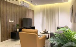 Kease Ghadeer B-3 Royal touch Terrace XZ60