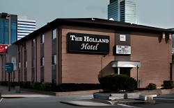 The Holland Hotel