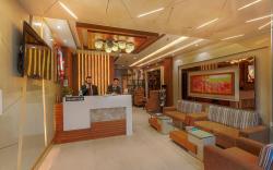 CSJS Inn Hotel