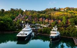 Zoëtry® Marigot Bay St. Lucia- All Inclusive