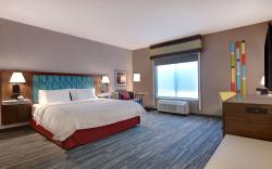 Hampton Inn and Suites by Hilton Canal Winchester Columbus
