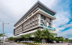 Marvelux Hotel