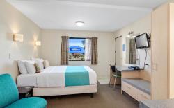Bella Vista Motel Ashburton