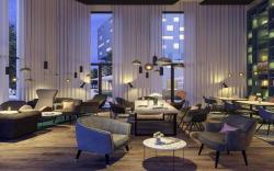 ibis budget Saint Nazaire Centre Gare