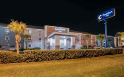 Comfort Inn Pensacola near NAS Corry Station