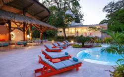Hotel Aguas Claras