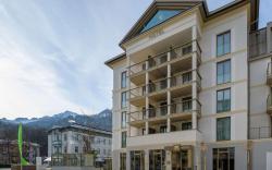 ibis Styles Bad Reichenhall