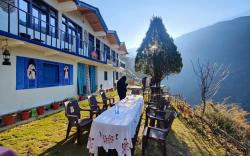 Bharat Homestay - The Native Himalayan