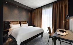 ibis Styles Friedrichshafen