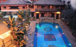 Hotel Manaslu