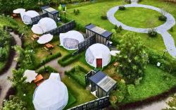 Glamping Hill Khaoyai