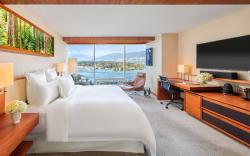 Fairmont Pacific Rim Hotel