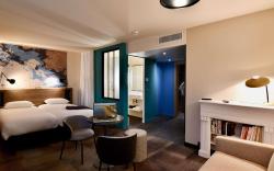 ibis Styles Saint Nazaire Centre Gare