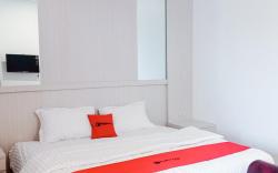 RedDoorz near Exit Tol Kotabaru ITERA Lampung