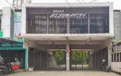 Graha HT Sumantri Mitra RedDoorz