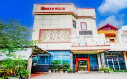 Collection O Darussalam Near Universitas Syiah Kuala Formerly Meurah Mulia