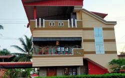 Maanyatha Two Bedroom Fully Furnished Home