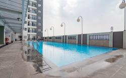 RedLiving Apartemen Mekarwangi Square - Agus 1 Tower A