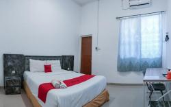 RedDoorz @ Sukomanunggal Surabaya