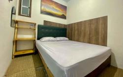 Homestay Batu Kelir Syariah Dieng Mitra RedDoorz