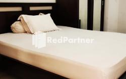 Dinnar Homestay Gayungan Mitra RedDoorz