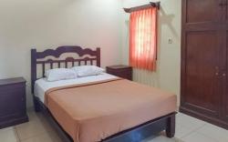 Hotel Mawar Sari Mitra RedDoorz