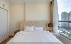 Vinhomes Central Park 1 bed Service Apartment-LP