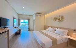 Loei Village Hotel