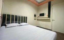 Homestay Srikandi Syariah Dieng RedPartner