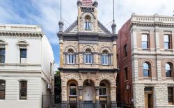 Fremantle Bed and Breakfast