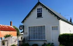 Westbury Gingerbread Cottages