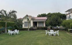 GoBravo 15 - 2BHK Farm with Pool & Garden Sector 135 Noida