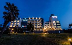 JEJU MAREVO BEACH HOTEL