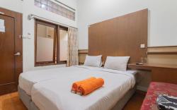 RedDoorz @ Hotel Lodaya Bandung