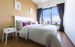 The Ash 3BR Seaview @Tropicana 218 Macalister