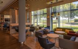 Holiday Inn Express Krefeld Dusseldorf By IHG